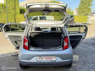 Seat Mii 1.0 Style CRUISE BEATS AUDIO STOELVERWARM. LMV / 14