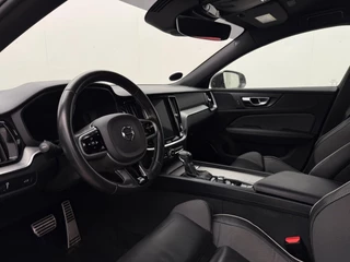 Volvo S60 2.0 T5 R-Design | Trekhaak | Adaptive Cruise | Camera | CarPlay | Stoelverwarming / 5