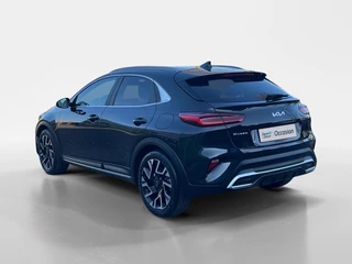 Kia XCeed 1.5 T-GDi DynamicPlusLine Automaat | Navi | Clima | Camera | Stoel/-Stuurverwarming | Afneembare Trekhaak | Elektr. Achterklep | Adaptieve Cruise | Keyless Entry / 4