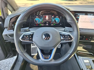 Volkswagen Golf GTE 245pk DSG Hybrid (Trekhaak,Camera,Virtual,IQ) / 16