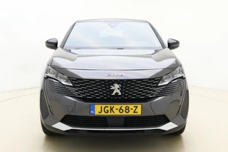 Peugeot 3008 1.2T Allure Pack Business | Camera | Full LED | 18'' LM Velgen| Climate Control | Navigatie | Keyless Entry & Start / 7
