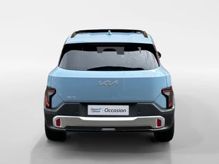 Kia EV2 Plus Advanced 42.2 kWh Demo | panorama dak | Harman & Kardon | Navigatie | stoel stuurverwarming | / 7