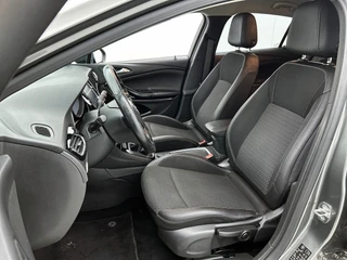 Opel Astra 1.0 Innovation | Cruise Control | Navigatie | Airco | Parkeersensoren | Trekhaak / 5