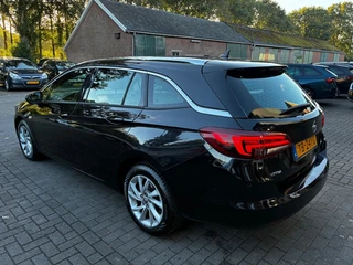 Opel Astra 1.0 T. INNOVATION / 10
