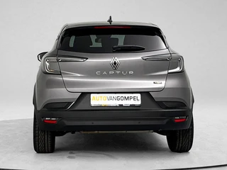 Renault Captur E-Tech full hybrid 145PK techno  | CAMERA | NAVI | CARPLAY / 5