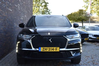 DS DS7 Crossback DS7 1.2 130PK ECC LMV LED NAVIGATIE / 8