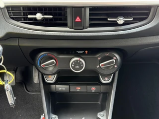 Kia Picanto 1.0 DPi 63pk 4-zits DynamicPlusLine 9dkm |Navi |Camera / 21