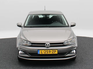 Volkswagen Polo 1.0 TSi Comfortline | Adaptive Cruise | Airco | Parkeersensoren | Carplay | Navigatie | 98.267 Km !! / 5
