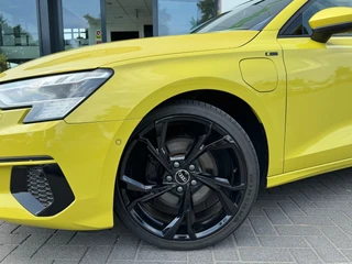 Audi A3 Sportback 40 TFSIe S-edition * Pano * Matrix * Keyless * Head-up / 20