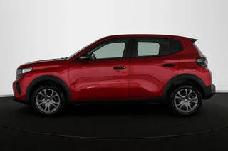 Citroën C3 1.2 Turbo 100pk You / 25