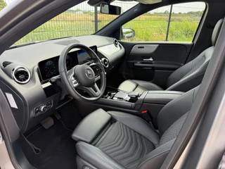 Mercedes-Benz B-klasse 180 Business Solution Plus CarPlay | Camera | groot NAVI / 11