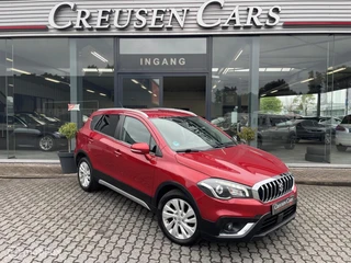 Suzuki S-Cross 1.0 Boosterjet Executive/Led/Navi/Cam/Tel/ / 7