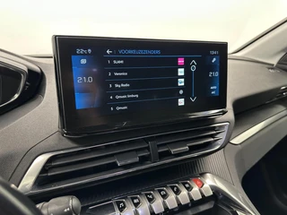 Peugeot 3008 1.2 PureTech Allure TREKHAAK NAVI CARPLAY LM CRUISE ECC. / 31
