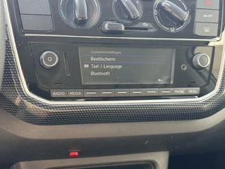 Volkswagen up! 1.0 BMT move up! | App-Connect | Airco | Bluetooth | Lichtmetalen velgen | Elektr. pakket / 44