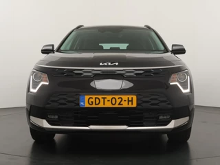 Kia Niro EV DynamicLine 64.8 kWh Automaat - SOH 98,9% - Navigatie - Adaptieve Cruise Control - Apple/Android Carplay - Climate Control - Fabrieksgarantie Tot 2031 / 13
