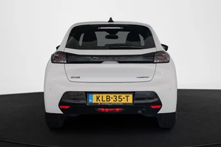 Peugeot 208 1.2 Hybrid 100 e-DCS6 Allure / 15