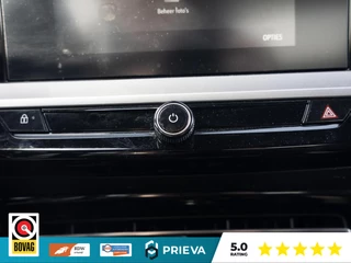 Opel Mokka 1.2 Turbo GS Automaat 130PK | Camera | Apple CarPlay & Android Auto / 25