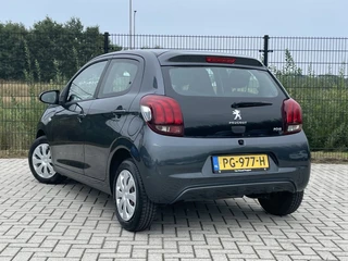 Peugeot 108 1.0 e-VTi Active VTi Active Bluetooth | AIRCO |Dealer Onderhouden | / 6