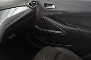 Opel Crossland 1.2 Turbo Ultimate Automaat Panoramadak Winter en Assistentie Pakket / 37