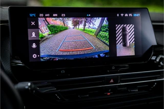 Citroën C5 X 1.2 PureTech Plus  Head Up 19" / 21