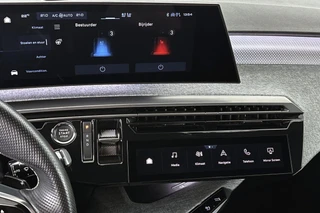 Peugeot e-5008 GT Avantage 73 kWh 7p Leder Stoelventilatie Stoelverwarming 360 Camera Keyless / 28
