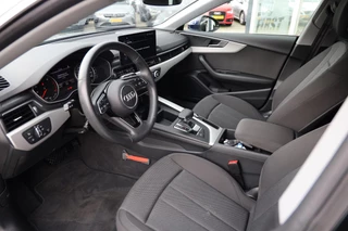 Audi A5 Sportback 35 TFSI Pro Line|Automaat|Cruise|Apple carplay/android auto| / 6