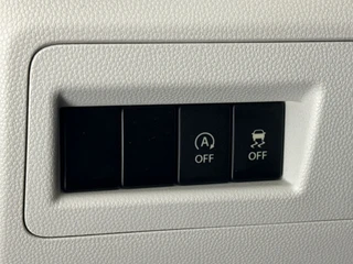 Suzuki Ignis 1.2 Stijl Smart Hybrid Navigatie | Cruise Control | Trekhaak / 27