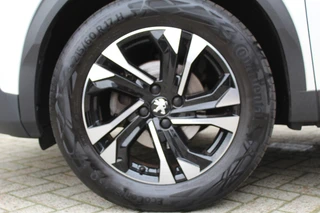 Peugeot 2008 1.2 PureTech 100PK Allure Pack  | Adaptieve Cruise | Origin NL | Dealer Onderhouden | Camera / 8