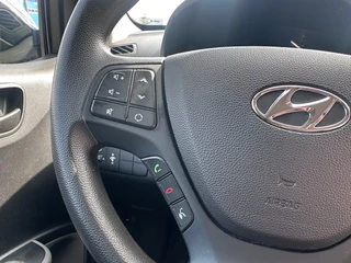 Hyundai i10 1.0I Comfort '' Infotainmentsystem - USB - CC - Elektrische ramen '' / 14
