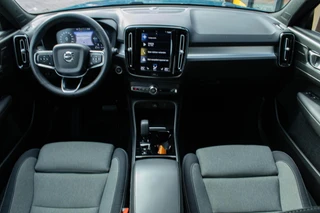 Volvo XC40 1.5 T4 PHEV Plus Dark|Stoel+Stuurverwarming|Trekhaak|Camera|Harmann Kardon| / 20