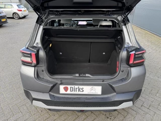 Citroën C3 100pk Max (Camera - Navigatie - Automatische Airco - LED - 17"- Apple Carplay - Draadloos laden - Two Tone) / 11