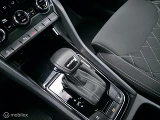 Skoda Karoq 1.5 TSI ACT Sportline / Trekh. / Carplay / Luxe / 23