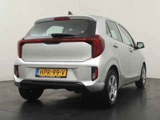 Kia Picanto 1.0 DPI DynamicLine  Airco - Apple Carplay/Android Auto - Cruise Control - Navigatie - Achteruitrijcamera - Virena Zekerheidspakket €895,- / 8
