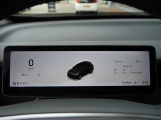 Leapmotor B10 Design ProMax 67.1 kWh | Navigatie | Rondom camera | 18inch Velgen | Elektrisch bedienbare achterklep | Panoramdak | Op bestelling leverbaar / 28