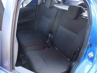 Suzuki Ignis 1.2 Smart Hybrid Style Cruise en Climate Control, Navigatie, Achteruitrijcamera, Carplay/Android Auto / 7