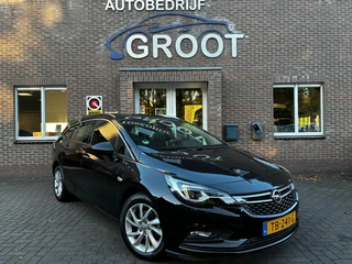 Opel Astra 1.0 T. INNOVATION / 2