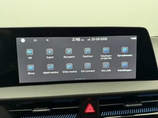 Kia EV6 GT AWD 77.4 kWh SOH 97,4% |430 KW| Warmtepomp | Panoramadak | Meridian Audio | Head-Up Display / 18