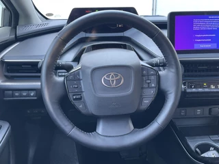 Toyota Prius 2.0 Plug-in Executive Carplay Pano.dak Stoel/Stuurverw. PHEV / 14