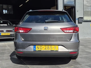 SEAT Leon ST 1.0 EcoTSI Style Connect|2e eig|NAP|Cruise|PDC / 13