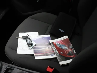 Ford Focus Wagon 1.0 EcoBoost Edition / 21