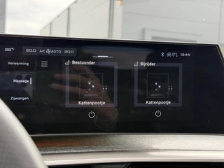Peugeot e-3008 Launch Edition Dual Motor 73 kWh 325PK Automaat Navigatie, Rondomzichtcamera, Keyless, Panoramadak, Stoel & Stuurwielverwarming, Apple Carplay, Android Auto / 38