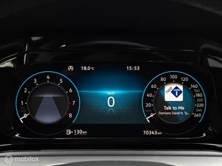 VOLKSWAGEN VARIANT 1.0 TSI/LED/CARPLAY/ADAPTIVE CRUISE/CLIMATE/KEYLESS / 45