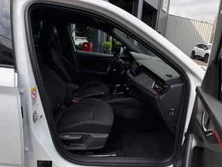 Skoda Kamiq 1.5 TSI 150 PK ACT Sport Business | Camera | Carplay | Stoelverwarming | Climate Control | Automaat / 15
