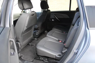 Citroën Grand C4 Spacetourer 1.2 PureTech Shine Automaat 7 zits Cruise/Climate control, Navigatie, Apple Carplay/Android auto,  Audio/DAB, Keyless entry/Start / 29