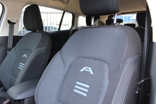 Ford Focus Wagon 1.0 EcoBoost 125PK Titanium Active  Adaptieve Cruis | BLIS | Led | Navigatie | Winterpack / 9