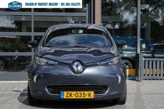 Renault Zoe R110 Limited 41 kWh|KoopAccu|camera|85% SOH| / 4