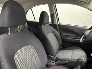 Nissan Micra 1.2 DIG-S Visia AIRCO 5 DEURS. / 14