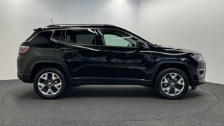 Jeep Compass 1.4 MultiAir Limited 4x4 PANO NAVI ECC CRUISE DAB. / 10