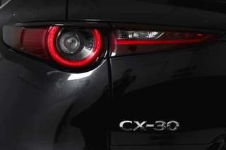 Mazda CX-30 2.0 e-SkyActiv-X 186 PK M Hybrid Homura Orig. NL  | Adapt.Cruise | Stoelverw. | Camera | PDC | NAV+App.Connect | Auto.Airco | LM 18" | / 11