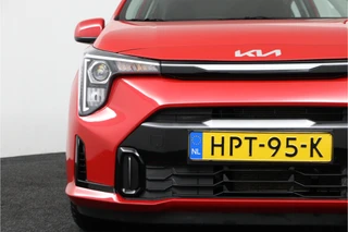 Kia Picanto 1.0 DPI DynamicLine  - Camera - Airco - AppleCarplay - Android Auto - Fabrieksgarantie tot 05-2032 / 14